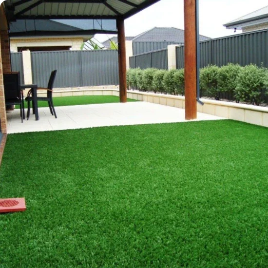 Artificial grass Turf