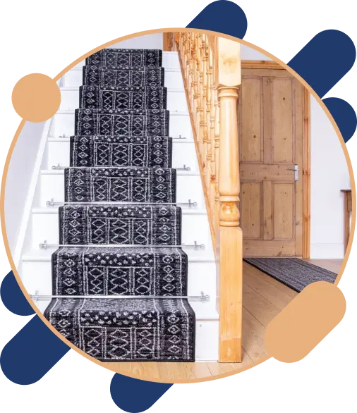 Buy Stair Carpets