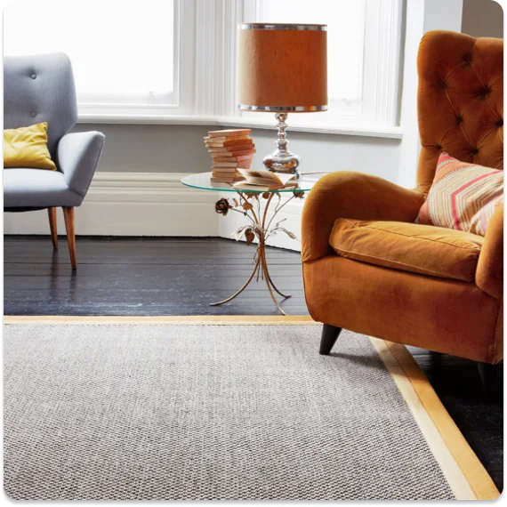 sisal carpet