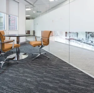 wall to wall office carpet