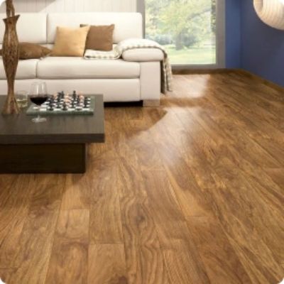 Laminate Floor