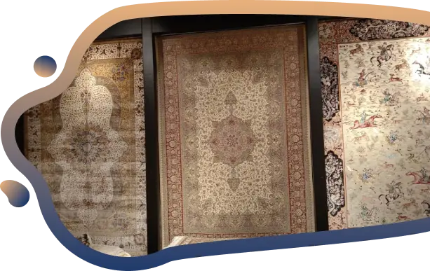 Persian Carpet Supplier in Abu Dhabi