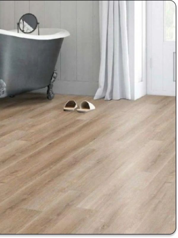 SPC Flooring