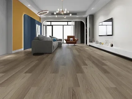 SPC Vinyl Flooring