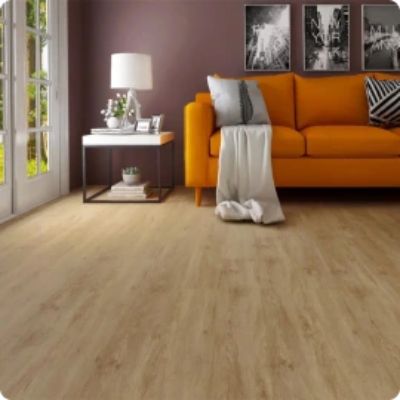 SPC Vinyl Flooring