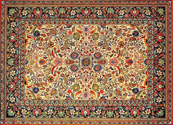Tabraiz Rugs and Carpets