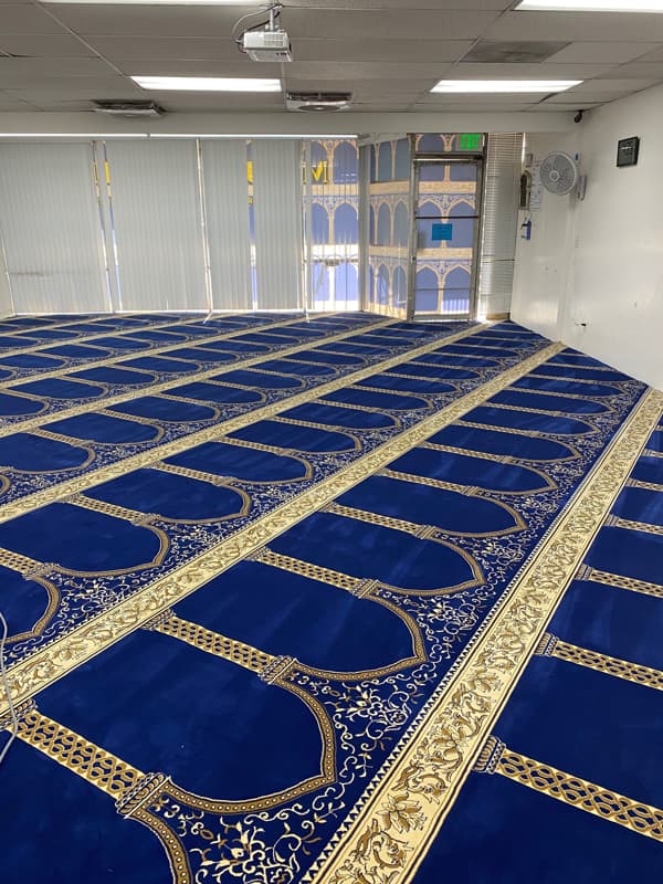 masjid carpet