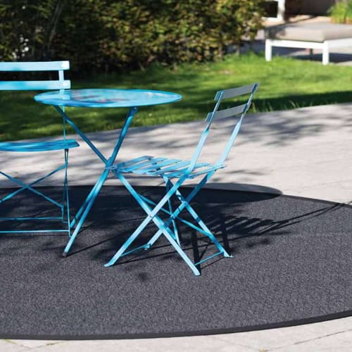 outdoor carpet