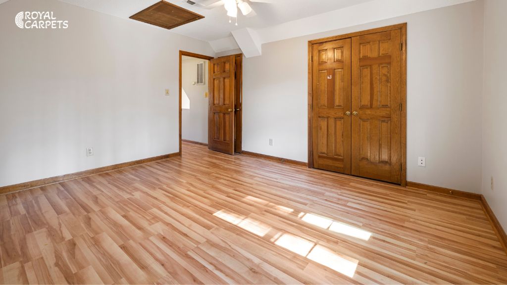 types of wooden flooring