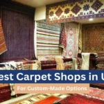 5 Best Carpet Shops in UAE