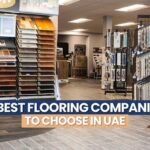 5 Best Flooring Companies to Choose in UAE