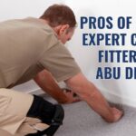 Pros of Hiring Expert Carpet Fitters in Abu Dhabi