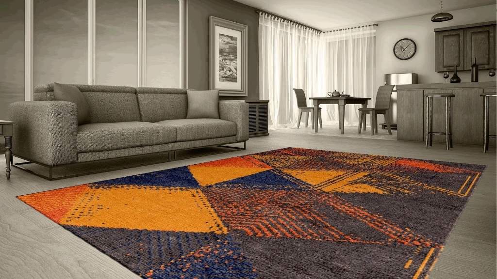 carpet for living room