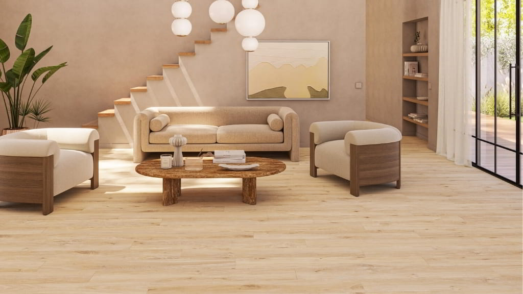 What Wooden Flooring Is Best For Your Abu Dhabi Space