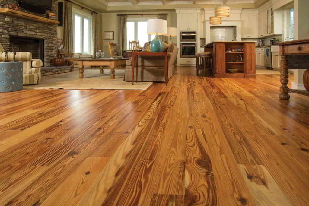 What Wooden Flooring Is Best For Your Abu Dhabi Space