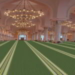 Why Our Mosque Carpets Are the Best Choice