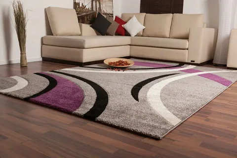 5 Simple Tips for Styling Your Home with Carpets