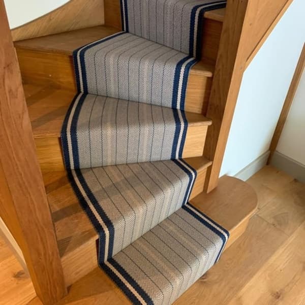 Stair Carpet modern