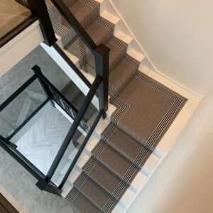 Stair Carpet