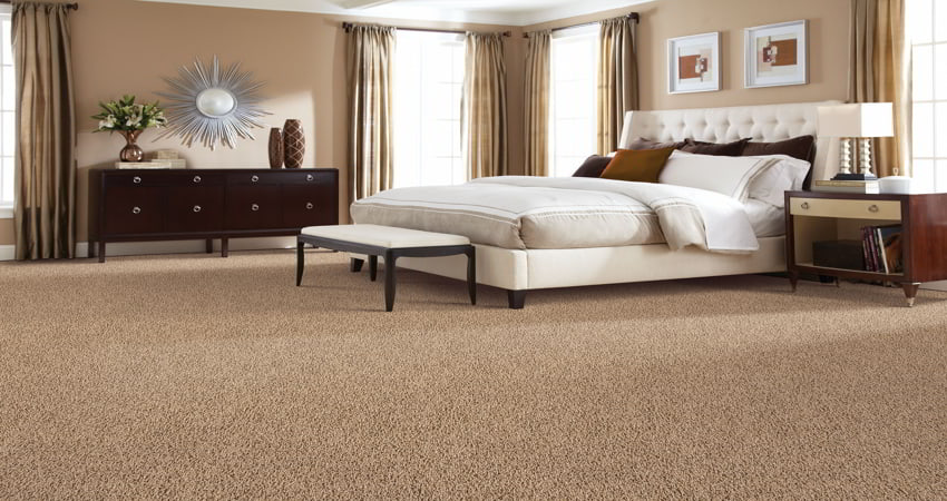 Simple tips for styling your home with carpets