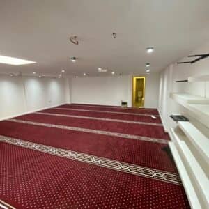 best mosque carpet