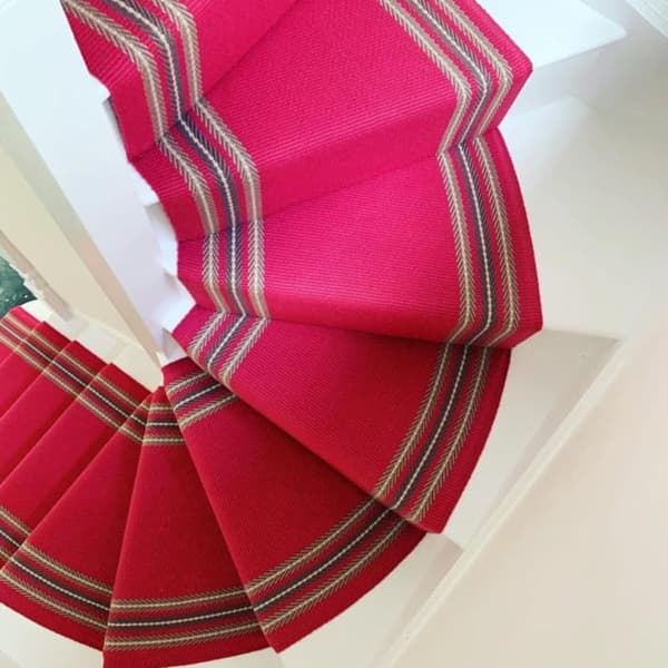 modern Stair Carpets