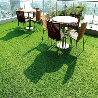 Artificial Grass Carpet