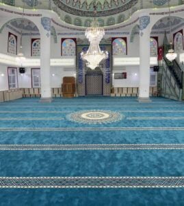 Mosque Carpets