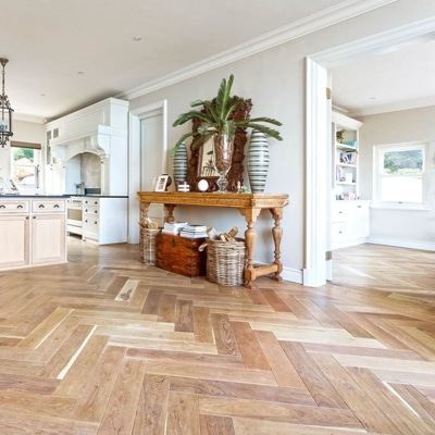 Parquet Flooring BEST