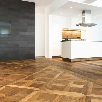 Parquet & Flooring Tiles