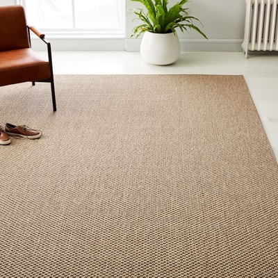 Sisal carpet