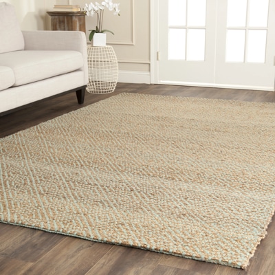 Sisal modern Carpet