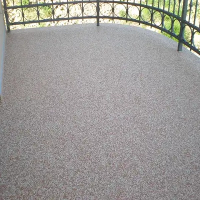 Stone Carpet