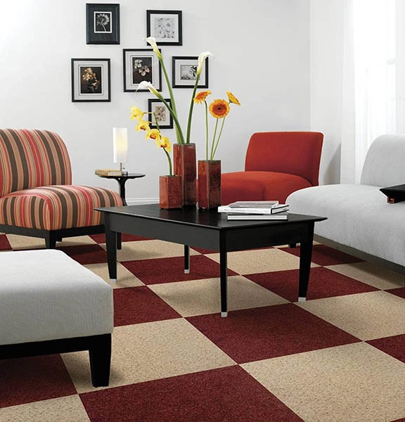 Wall To Wall Carpets