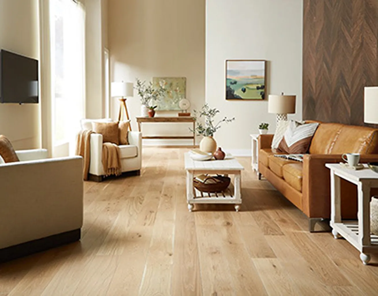 Flooring Dubai